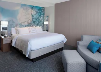 Courtyard by Marriott Dallas Flower Mound hotel thumbnail 6