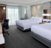 Courtyard by Marriott Dallas Flower Mound hotel detail image 7