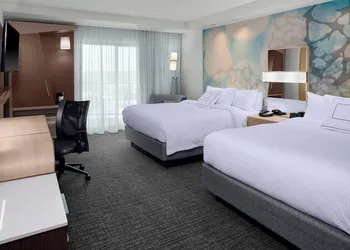 Courtyard by Marriott Dallas Flower Mound hotel thumbnail 7
