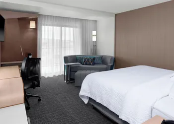 Courtyard by Marriott Dallas Flower Mound hotel thumbnail 8