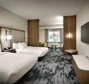 Fairfield Inn & Suites by Marriott Fort Smith hotel detail image 5