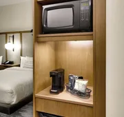 Fairfield Inn & Suites by Marriott Fort Smith hotel detail image 7