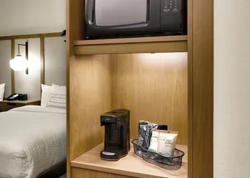 Fairfield Inn & Suites by Marriott Fort Smith hotel thumbnail 7