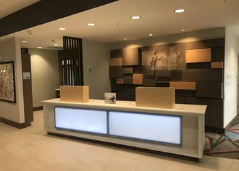 Holiday Inn Express & Suites Greenville SE - Simpsonville by IHG hotel thumbnail 2