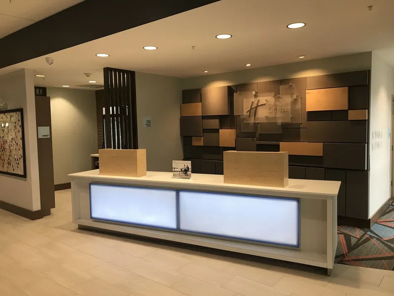 Holiday Inn Express & Suites Greenville SE - Simpsonville by IHG hotel detail image 2