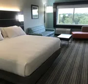 Holiday Inn Express & Suites Greenville SE - Simpsonville by IHG hotel detail image 4