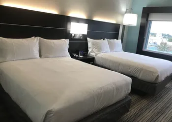 Holiday Inn Express & Suites Greenville SE - Simpsonville by IHG hotel thumbnail 6