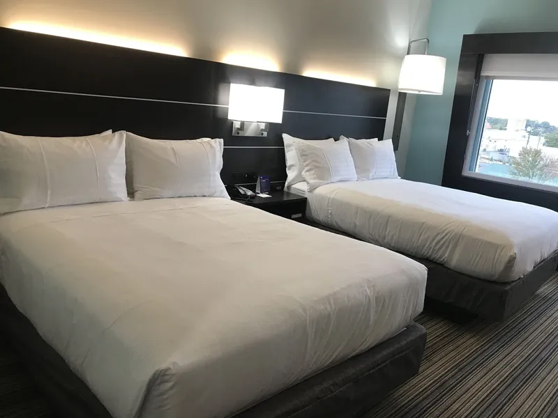 Holiday Inn Express & Suites Greenville SE - Simpsonville by IHG hotel detail image 6