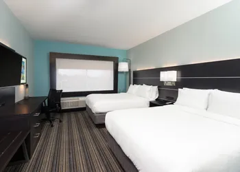Holiday Inn Express & Suites Greenville SE - Simpsonville by IHG hotel thumbnail 8