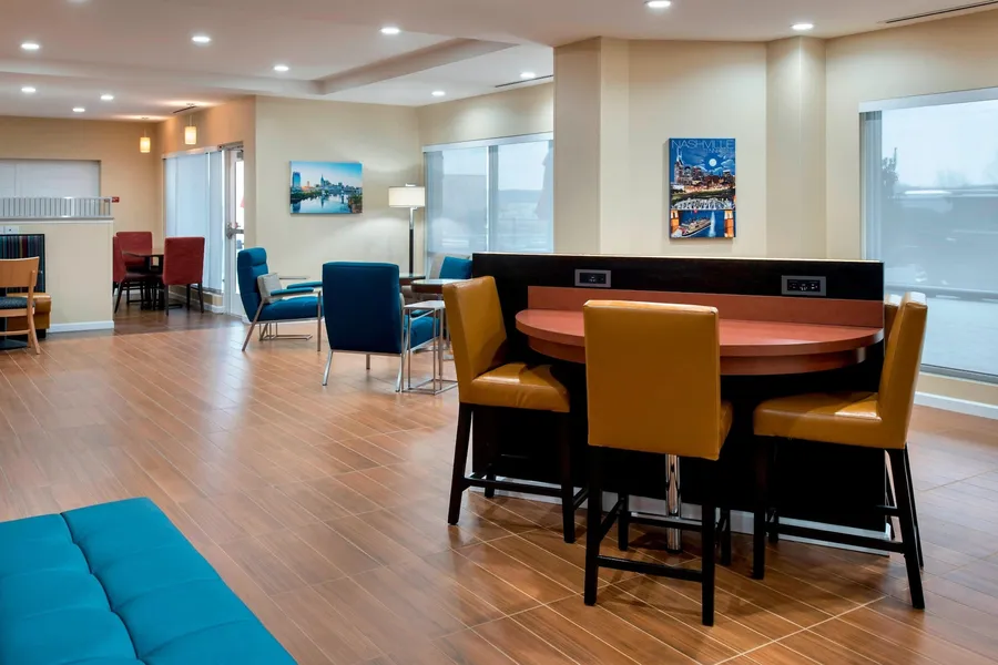 TownePlace Suites by Marriott Nashville Goodlettsville hotel detail image 2
