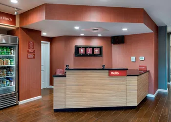 TownePlace Suites by Marriott Nashville Goodlettsville hotel thumbnail 3
