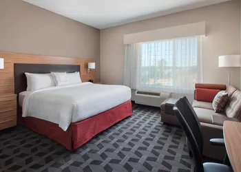 TownePlace Suites by Marriott Nashville Goodlettsville hotel thumbnail 4