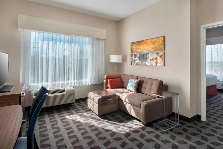 TownePlace Suites by Marriott Nashville Goodlettsville hotel detail image 6