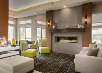 Hilton Garden Inn Houston-Baytown hotel thumbnail 2