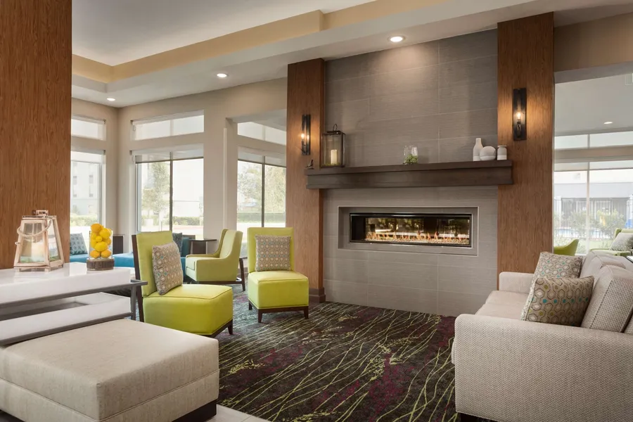 Hilton Garden Inn Houston-Baytown hotel detail image 2