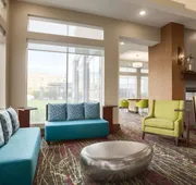 Hilton Garden Inn Houston-Baytown hotel detail image 3