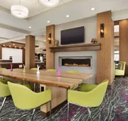 Hilton Garden Inn Houston-Baytown hotel detail image 4