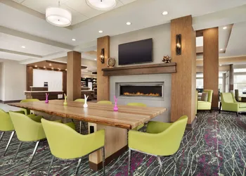 Hilton Garden Inn Houston-Baytown hotel thumbnail 4