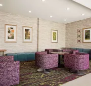 Hilton Garden Inn Houston-Baytown hotel detail image 5