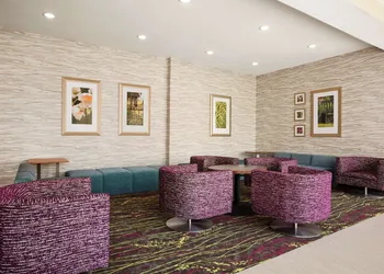 Hilton Garden Inn Houston-Baytown hotel thumbnail 5
