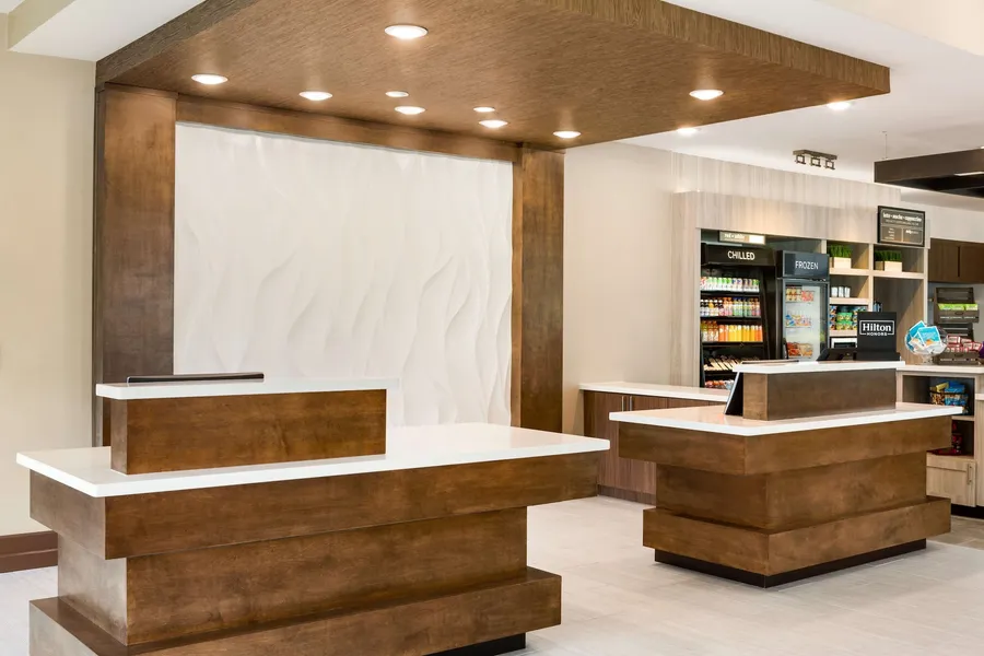 Hilton Garden Inn Houston-Baytown hotel detail image 6