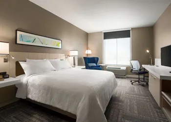 Hilton Garden Inn Houston-Baytown hotel thumbnail 8
