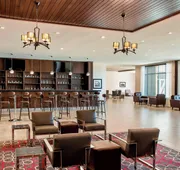 Four Points by Sheraton Grande Prairie hotel detail image 3