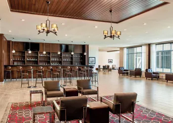 Four Points by Sheraton Grande Prairie hotel thumbnail 3