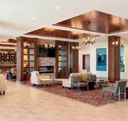 Four Points by Sheraton Grande Prairie hotel detail image 4