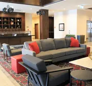 Four Points by Sheraton Grande Prairie hotel detail image 5