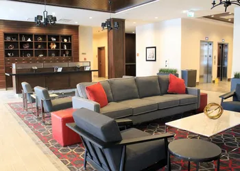 Four Points by Sheraton Grande Prairie hotel thumbnail 5