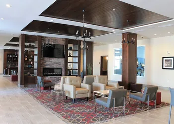 Four Points by Sheraton Grande Prairie hotel thumbnail 6
