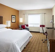 Four Points by Sheraton Grande Prairie hotel detail image 7