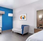 Holiday Inn Express & Suites Memphis Arpt Elvis Presley Blv by IHG hotel detail image 3