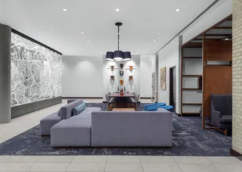 Hyatt Place Athens/Downtown hotel thumbnail 3