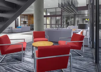 Hyatt Place Athens/Downtown hotel thumbnail 8