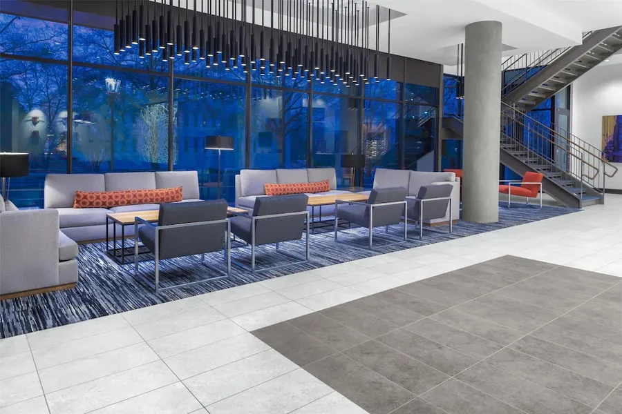Hyatt Place Athens/Downtown hotel detail image 2
