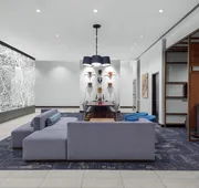 Hyatt Place Athens/Downtown hotel detail image 3
