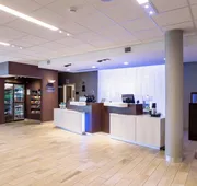 Fairfield Inn & Suites by Marriott Decorah hotel detail image 3