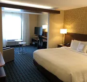 Fairfield Inn & Suites by Marriott Decorah hotel detail image 4
