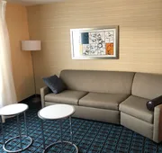 Fairfield Inn & Suites by Marriott Decorah hotel detail image 5