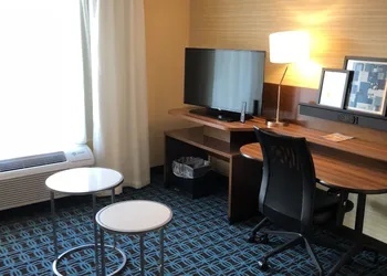 Fairfield Inn & Suites by Marriott Decorah hotel thumbnail 6