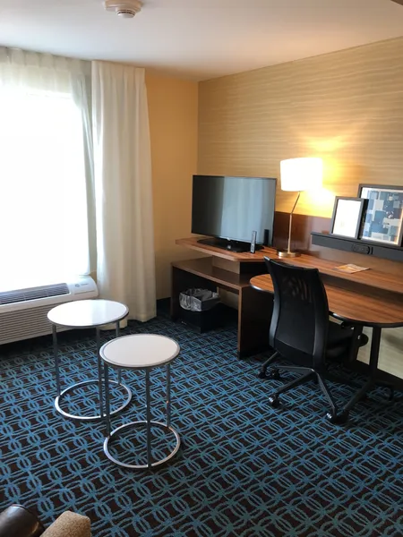 Fairfield Inn & Suites by Marriott Decorah hotel detail image 6
