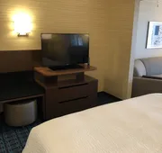 Fairfield Inn & Suites by Marriott Decorah hotel detail image 7