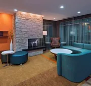 Fairfield Inn & Suites by Marriott Austin Buda hotel detail image 4