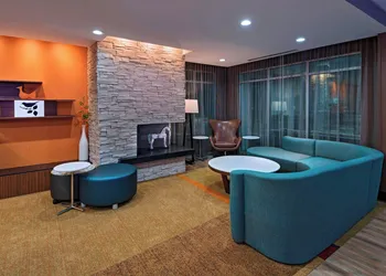 Fairfield Inn & Suites by Marriott Austin Buda hotel thumbnail 4