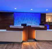 Fairfield Inn & Suites by Marriott Austin Buda hotel detail image 5