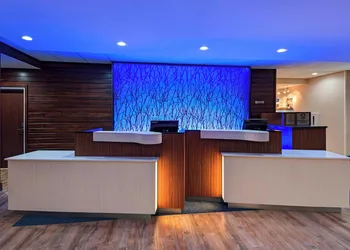 Fairfield Inn & Suites by Marriott Austin Buda hotel thumbnail 5