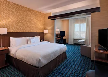 Fairfield Inn & Suites by Marriott Austin Buda hotel thumbnail 8