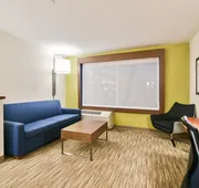 Holiday Inn Express and Suites-Lehi - Thanksgiving Point by IHG hotel detail image 3